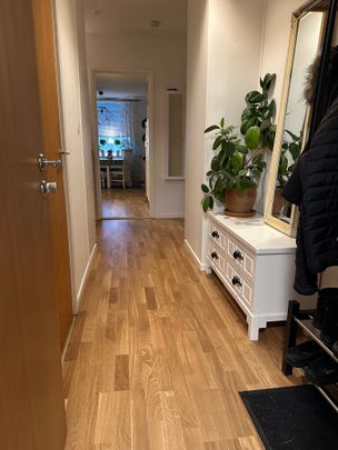 Mossgatan 103 - Photo 1