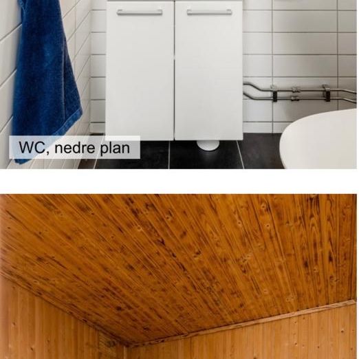 Rönnvägen, Märsta - Photo 1