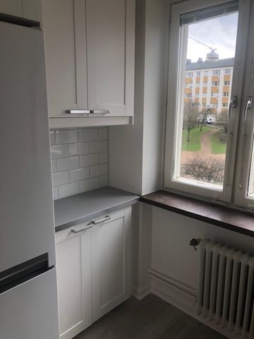 Rosendalsvägen, Malmö - Foto 4