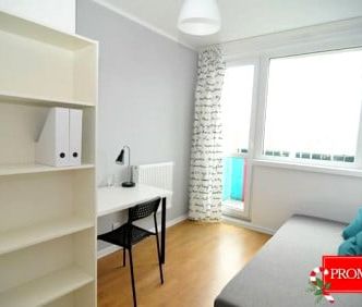 Pokój, ul. Żmigrodzka - Photo 5