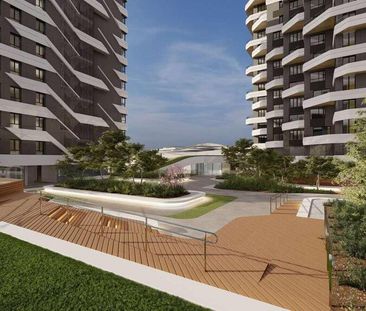 1 Bedroom Apartment with garden, Parque das Nações, Lisboa - Foto 5