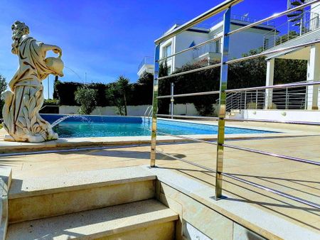 4 room luxury Villa for rent in Calvià, Spain - Photo 2