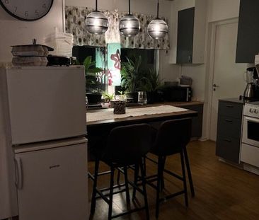 Ljungkullen, Sävedalen - Photo 5