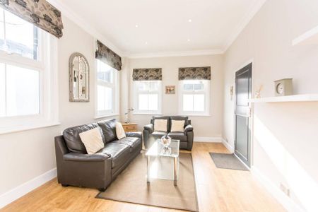 2 bedroom house to rent - Photo 2