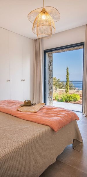 Rental Villa L'Île-Rousse 8 Rooms 350 m² - Photo 1