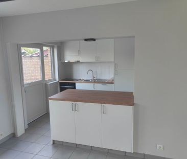 Rustig gelegen gezinswoning met 3 slaapkamers te Oostkamp - Photo 6