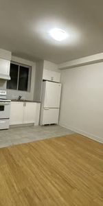 Brand New 1 1/2 Studio All Furnished - Photo 4