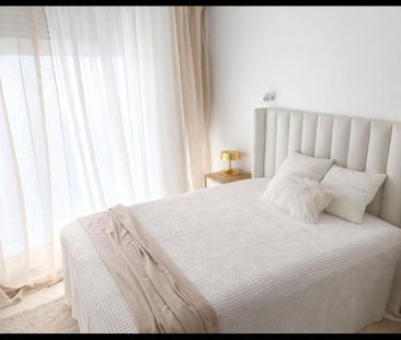 Apartamento planta baja en alquiler en Las Lagunas, Mijas - Photo 1