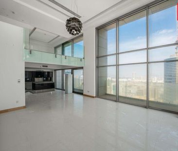 Bright & Airy | Penthouse | Tower A - Photo 3