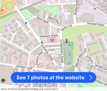 11 Pleasant Terrace, Leeds, LS11 9NU. - Photo 1