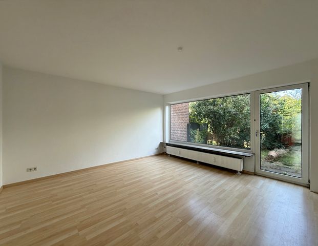 Schnuckeliges Reihenendhaus in guter Wohnlage - Photo 1