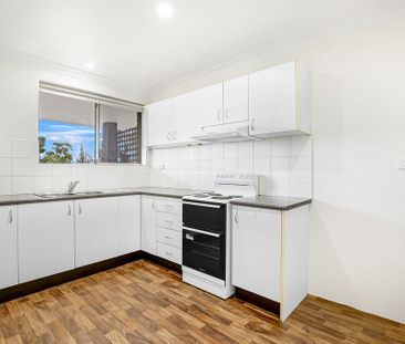 Oversized Updated Apartment - Photo 4