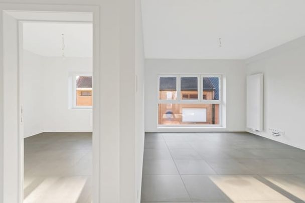 Appartement te huur - Photo 1