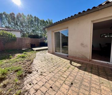 Location Appartement 2 pièces 44m² - Photo 1