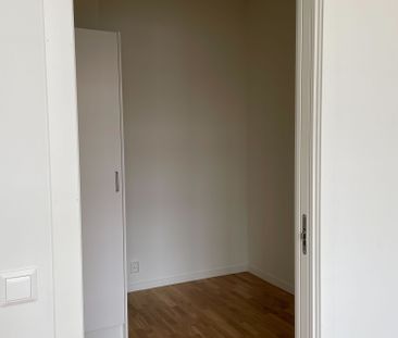 Bataljonsgatan, Strängnäs - Foto 5