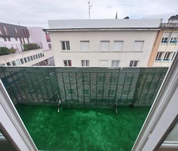 Appartement T4 à louer - 91 m² - Photo 4