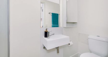 Twin bunk Apartment - Photo 5