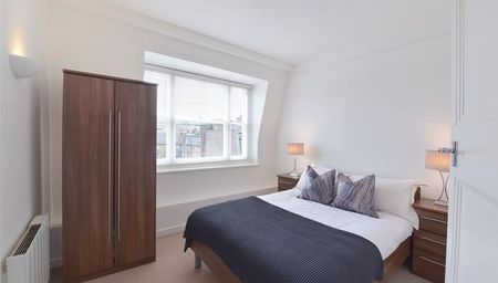 Hill Street, Mayfair, London - Photo 3