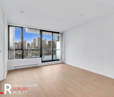 Condo in Downtown Vancouver, BC - Photo 1
