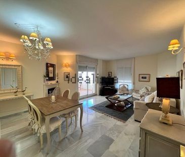 Alquiler de piso en Urbanización Los Naranjos de Marbella - Photo 6