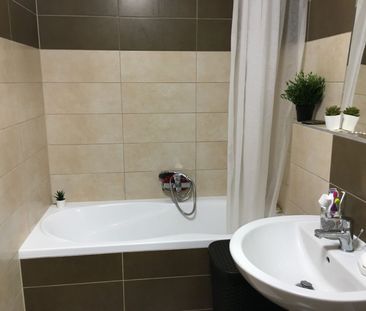 Pronájem bytu 1+kk • 30 m² bez realitkyJečná, Hostivice - Litovice,... - Photo 4