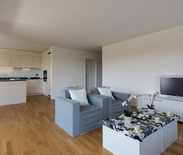"Exklusive Singlewohnung in Seenähe!" - Photo 3