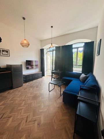 Do wynajęcia Nowoczesny loft 39 m² ,Smart House, - Photo 3