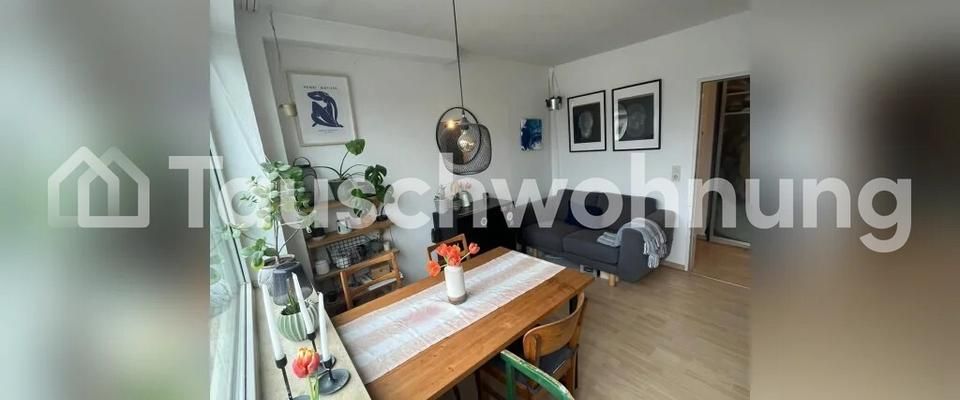 TAUSCHWOHNUNG 1 Zimmer gegen 2-3 Zimemr Wohnung Köln - Foto 1