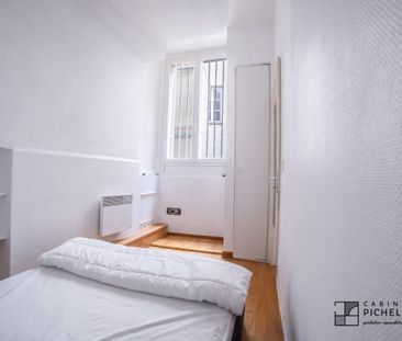 Location Appartement 2 pièces Meublé 44m² NANTES 44000 - Photo 3