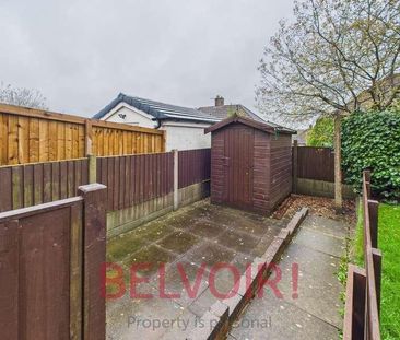 Pinfold Avenue, Norton Le Moors, Stoke-on-trent, ST6 - Photo 4