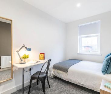7 bedroom house to rent - Photo 6