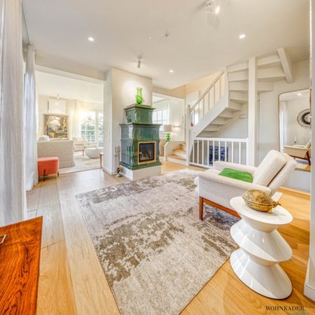 Exklusives Traumhaus zur Miete mit Panoramablick auf die Weinberge - Photo 4