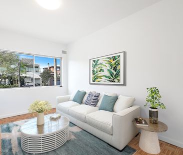 2/18A Ballast Point Road, Birchgrove NSW 2041 - Apartment For Rent ... - Photo 3