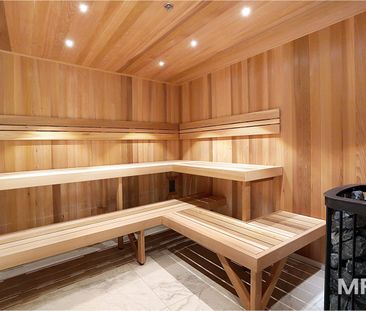 Spectacular furnished apartment - Photo 4