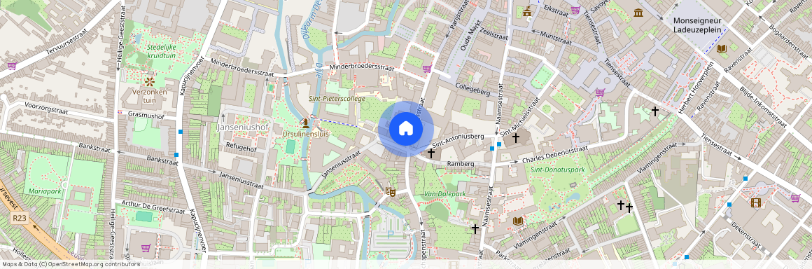 Parijsstraat 80/0401 - 3000 Leuven