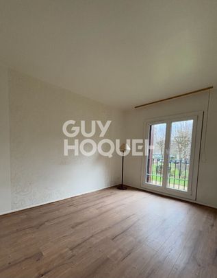 A LOUER beau 3 Pièces de 56m² LUMINEUX -CALME et TRAVERSANT - sans vis à vis- - Photo 1