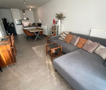 Appartement te huur - Foto 4
