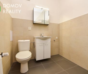 Pronájem bytu 1+1 40 m² - Photo 2