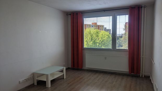 Pronájem bytu 4+1 • 80 m² bez realitkyDobevská, Praha - Kamýk - Фото 1