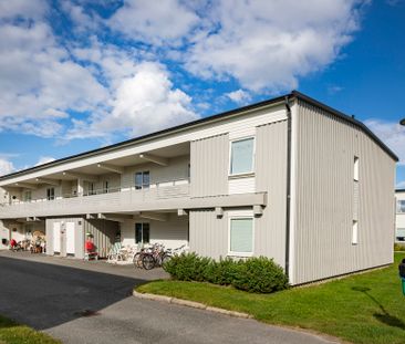 Skiftesgatan 85 D - Photo 2