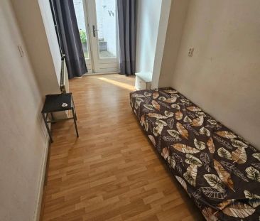 Chambre non meublée Amandelstraat, Utrecht - À louer - Photo 2