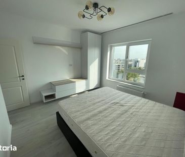 2 Camere parcare extra Lake House Metrou Petrache Poenaru Grozavesti - Photo 4
