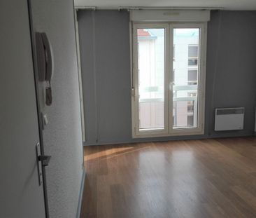 Résidence Le Brasilia 16 boulevard Joseph Girod, 63000, Clermont-Fe... - Photo 2