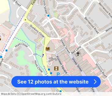 Bicester, Oxfordshire, OX26 - Photo 1