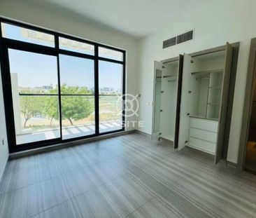 Spacious 3 BR | Unfurnished | Vacant unit - Photo 5