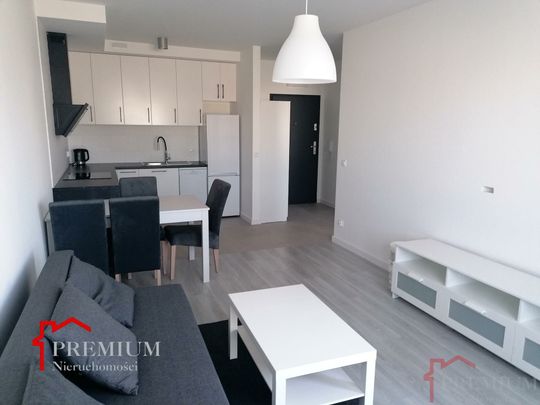 Mieszkanie na wynajem - Photo 1