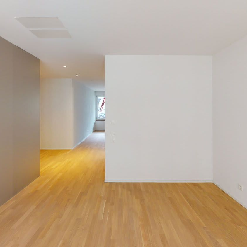 2.5 Zimmer, 68 m², EG - Photo 1