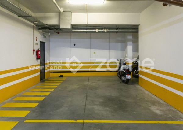 Apartamento T1 em Porto