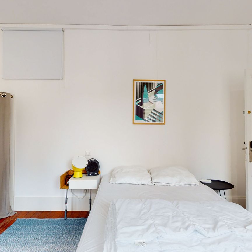 Royale — Studio Privé 12 - Photo 1