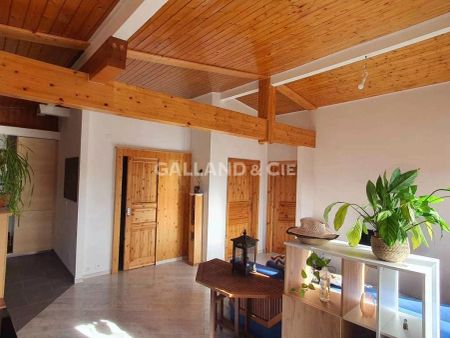 Appartement de 3.5 pièces au 1er étage - Foto 4